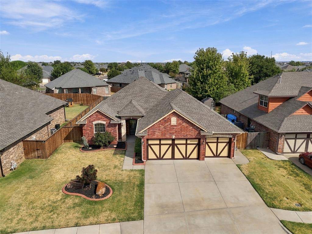 101 SW 174th ST, Oklahoma City, OK 73170