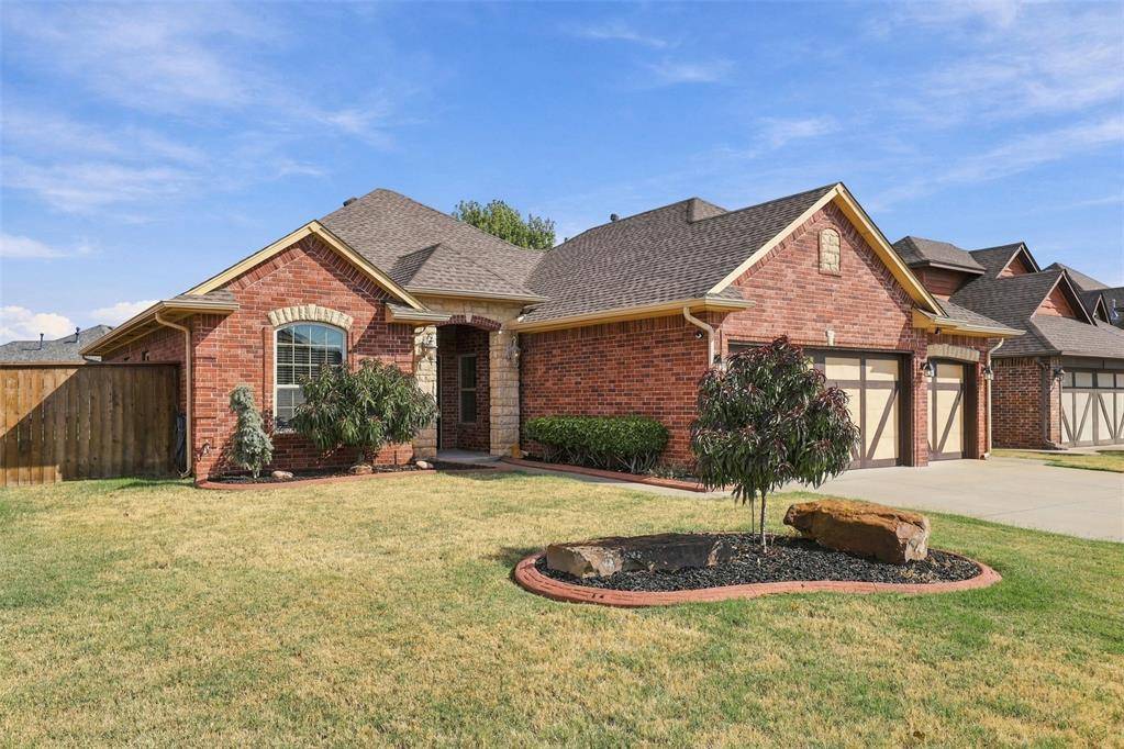 101 SW 174th ST, Oklahoma City, OK 73170