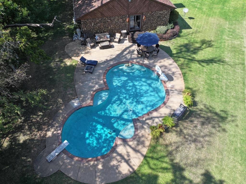 1414 E Wilshire BLVD, Oklahoma City, OK 73111