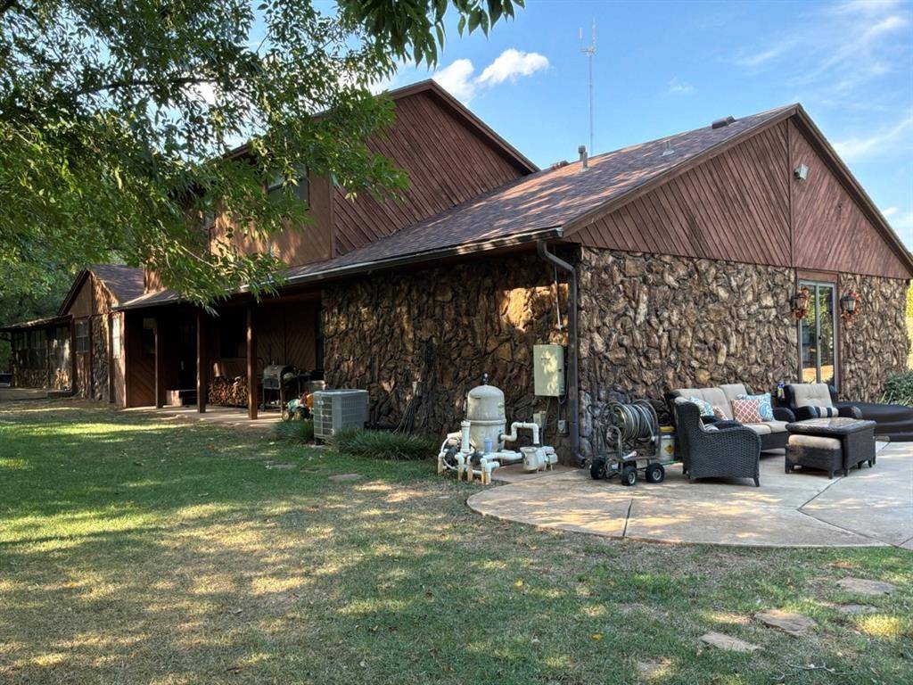 1414 E Wilshire BLVD, Oklahoma City, OK 73111