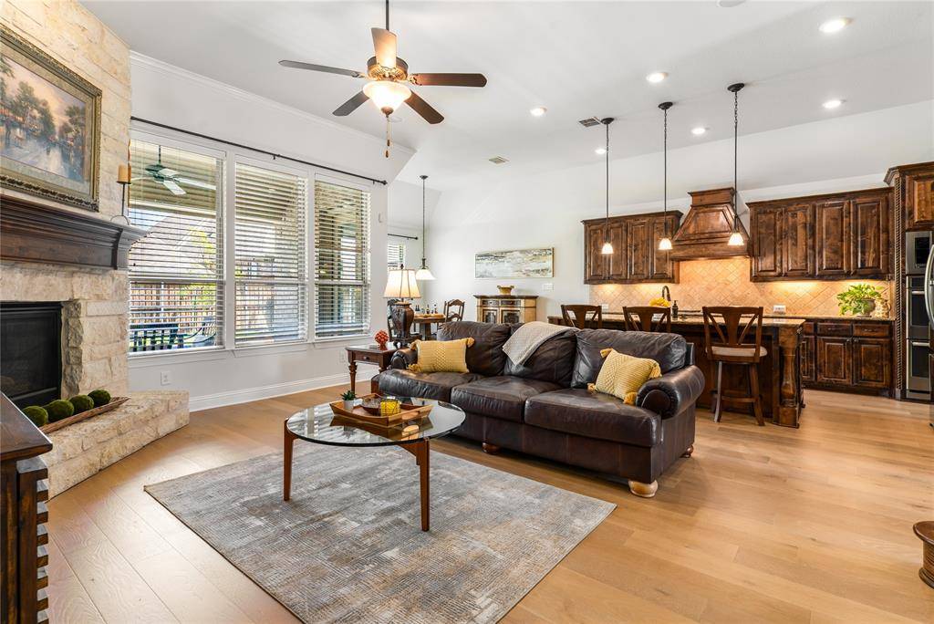 1112 Rhett Drive, Colleyville, TX 76034
