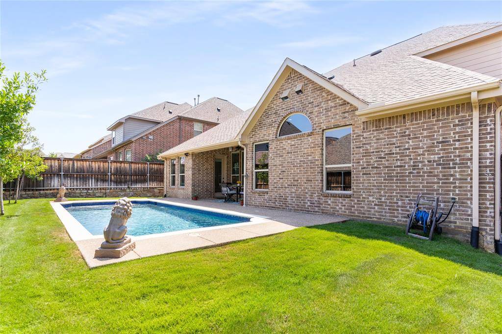 1112 Rhett Drive, Colleyville, TX 76034