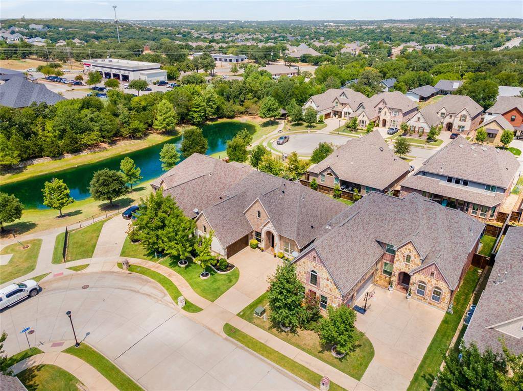 1112 Rhett Drive, Colleyville, TX 76034