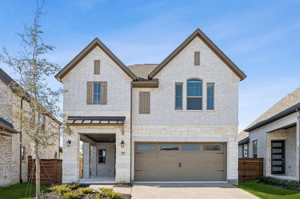 2109 Hazel Lily, Mesquite, TX 75181