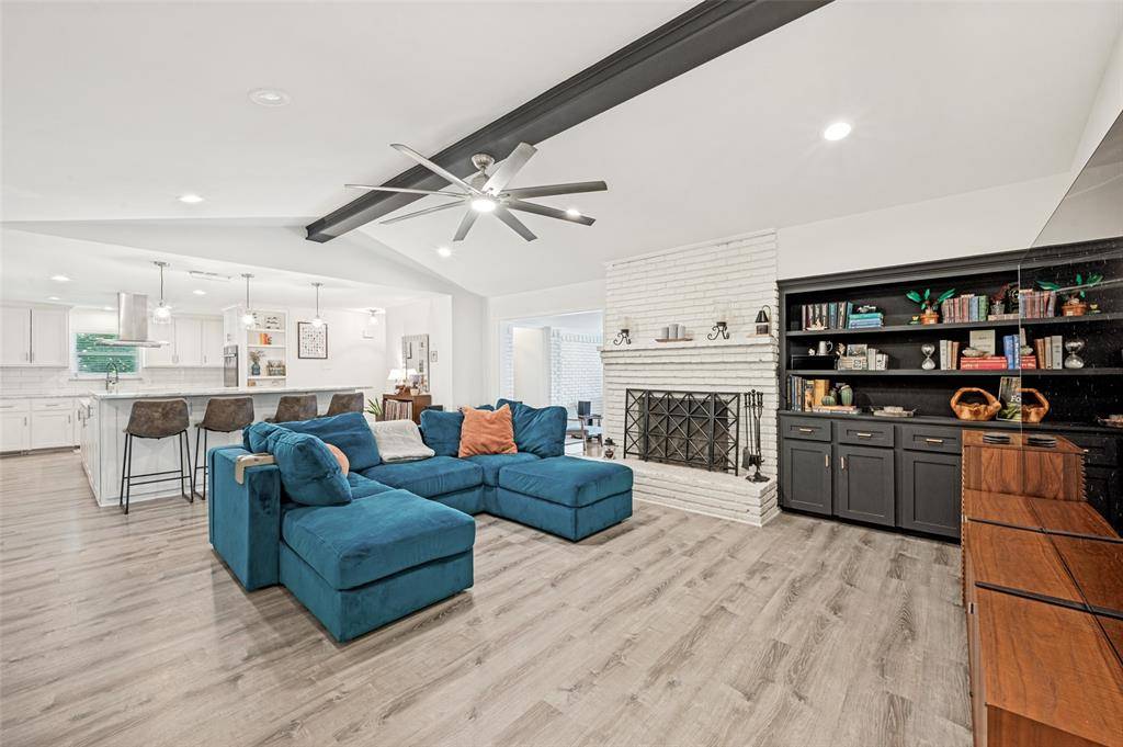 9407 Arborhill Drive, Dallas, TX 75243