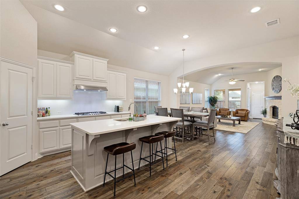 509 Lake Livingston Trail, Mckinney, TX 75071