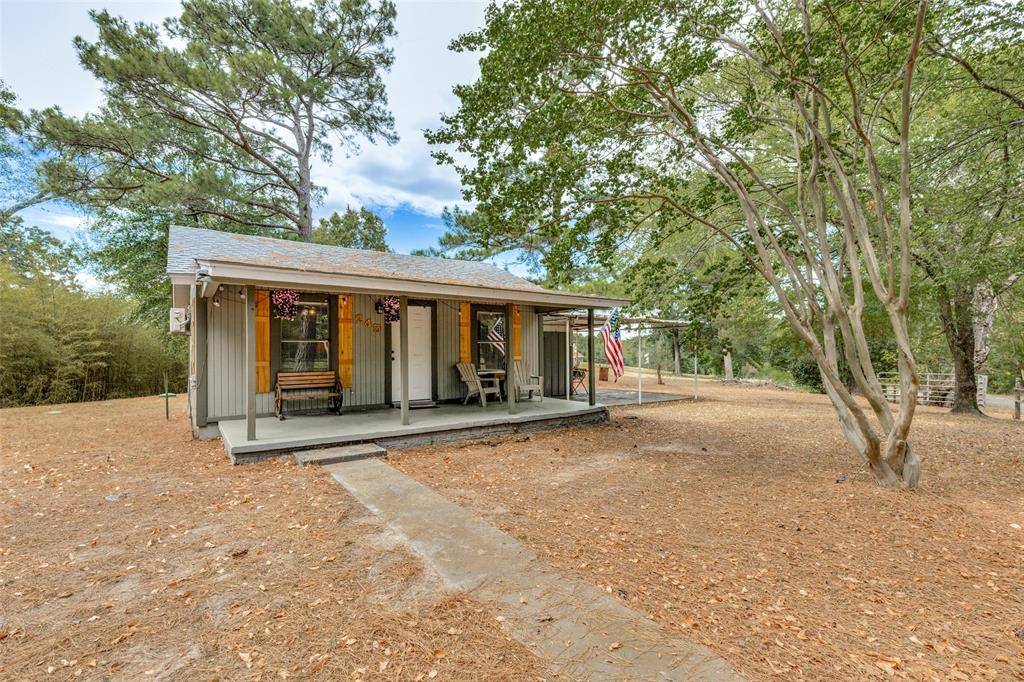 245 Vz County Road 1707, Grand Saline, TX 75140