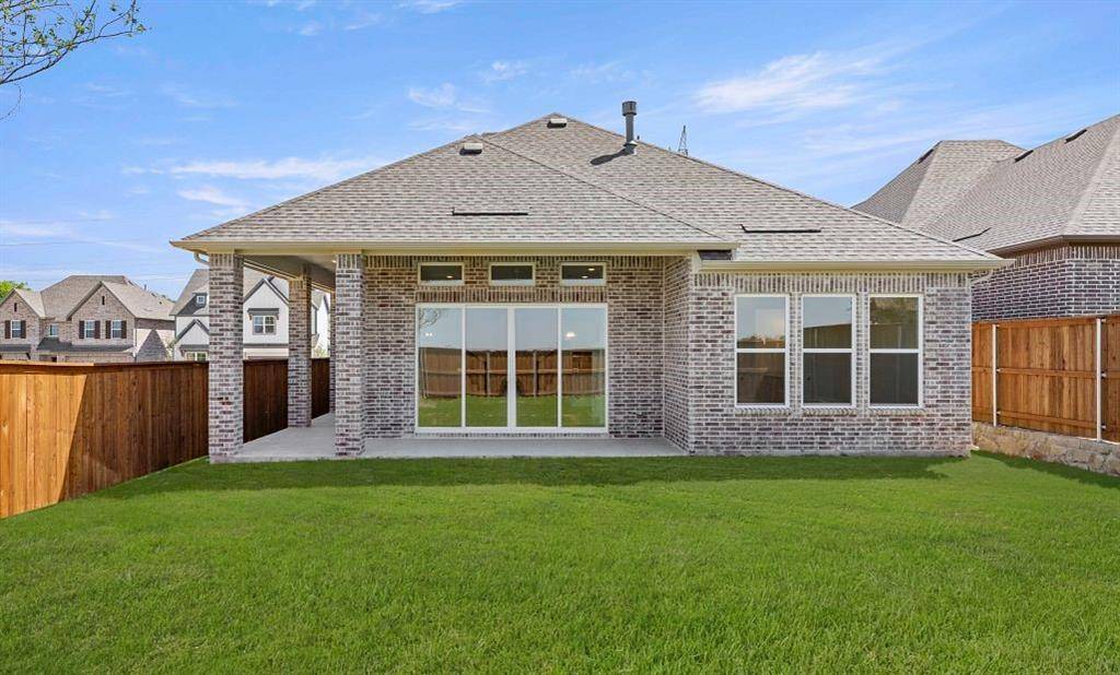 7424 Butler National Terrace, Mckinney, TX 75071