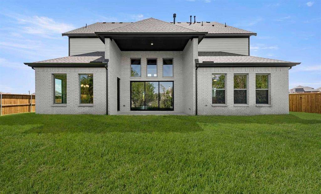 6801 Cater Trail, Mckinney, TX 75071
