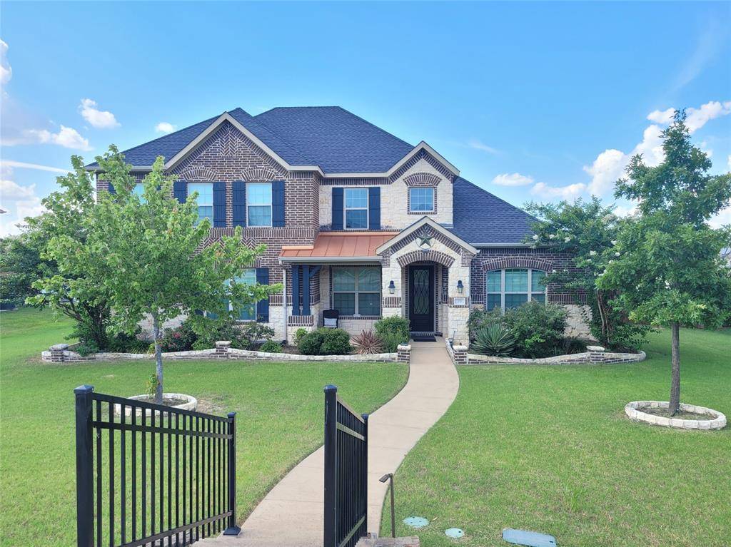 371 Ash Brook Lane, Sunnyvale, TX 75182