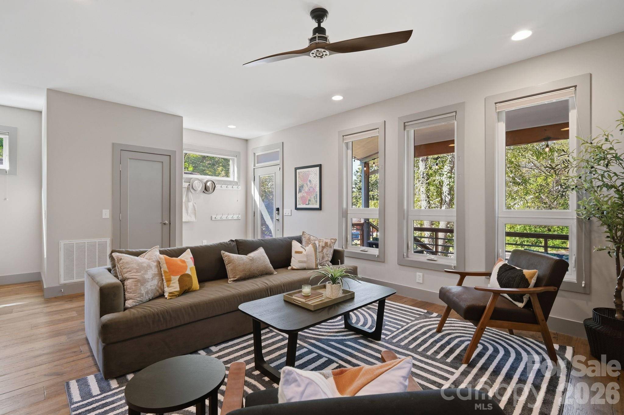 84 Middlemont AVE, Asheville, NC 28806