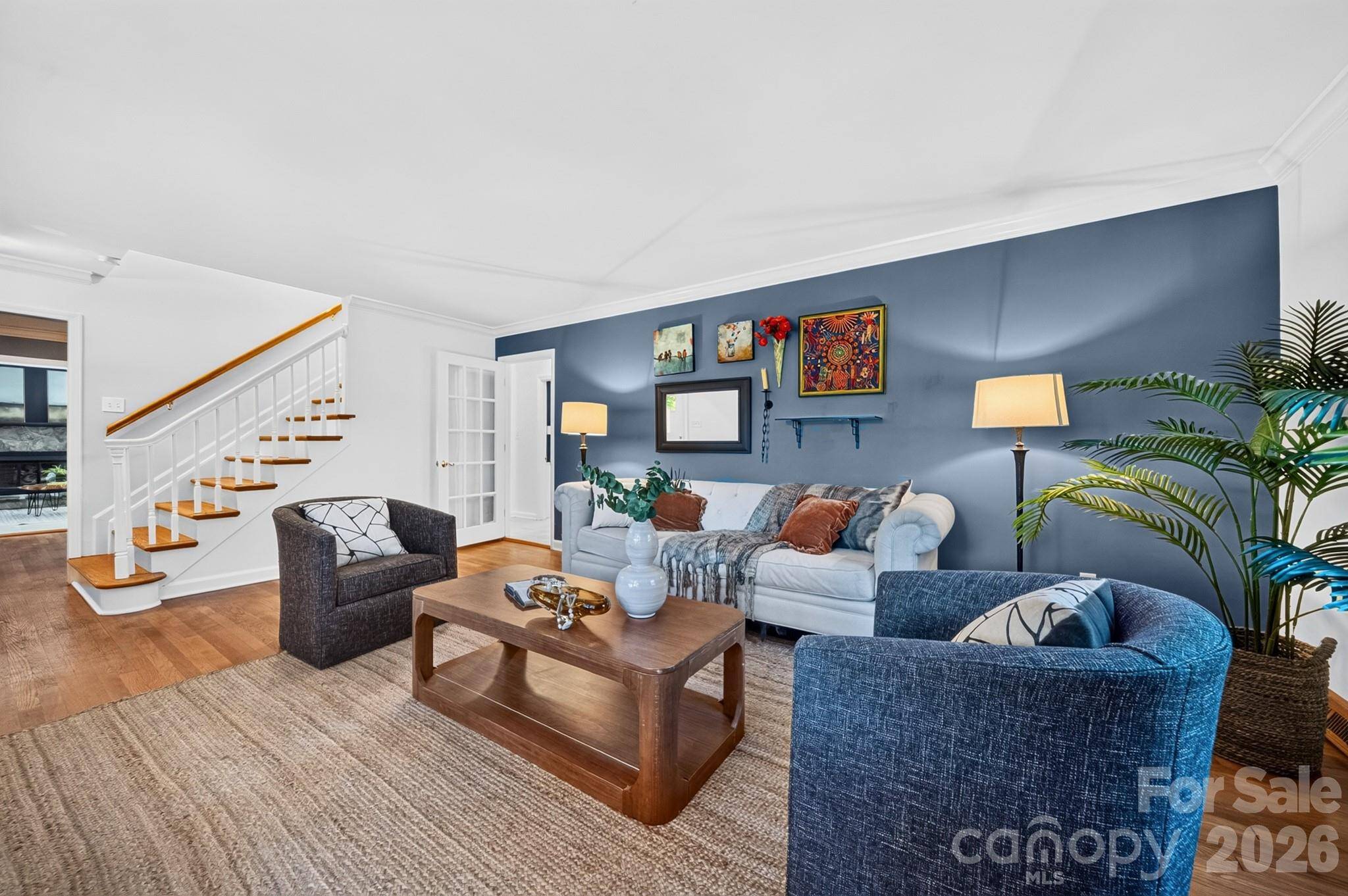1309 Worcaster PL, Charlotte, NC 28211