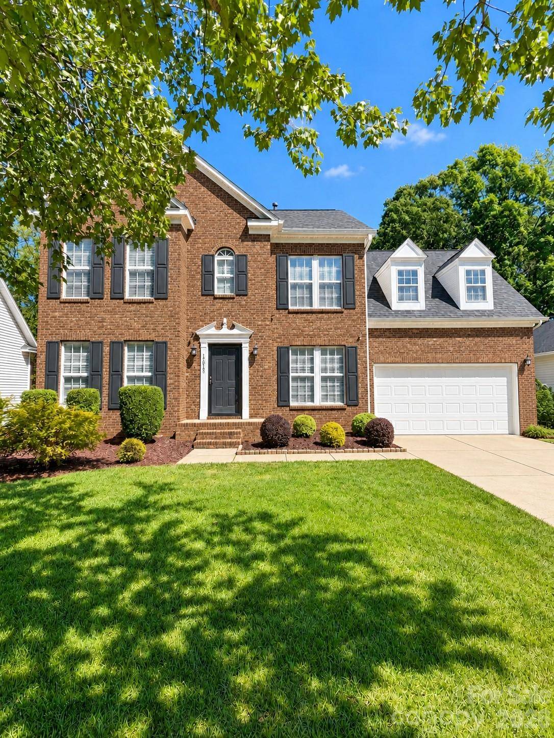 13615 Edgetree DR, Pineville, NC 28134