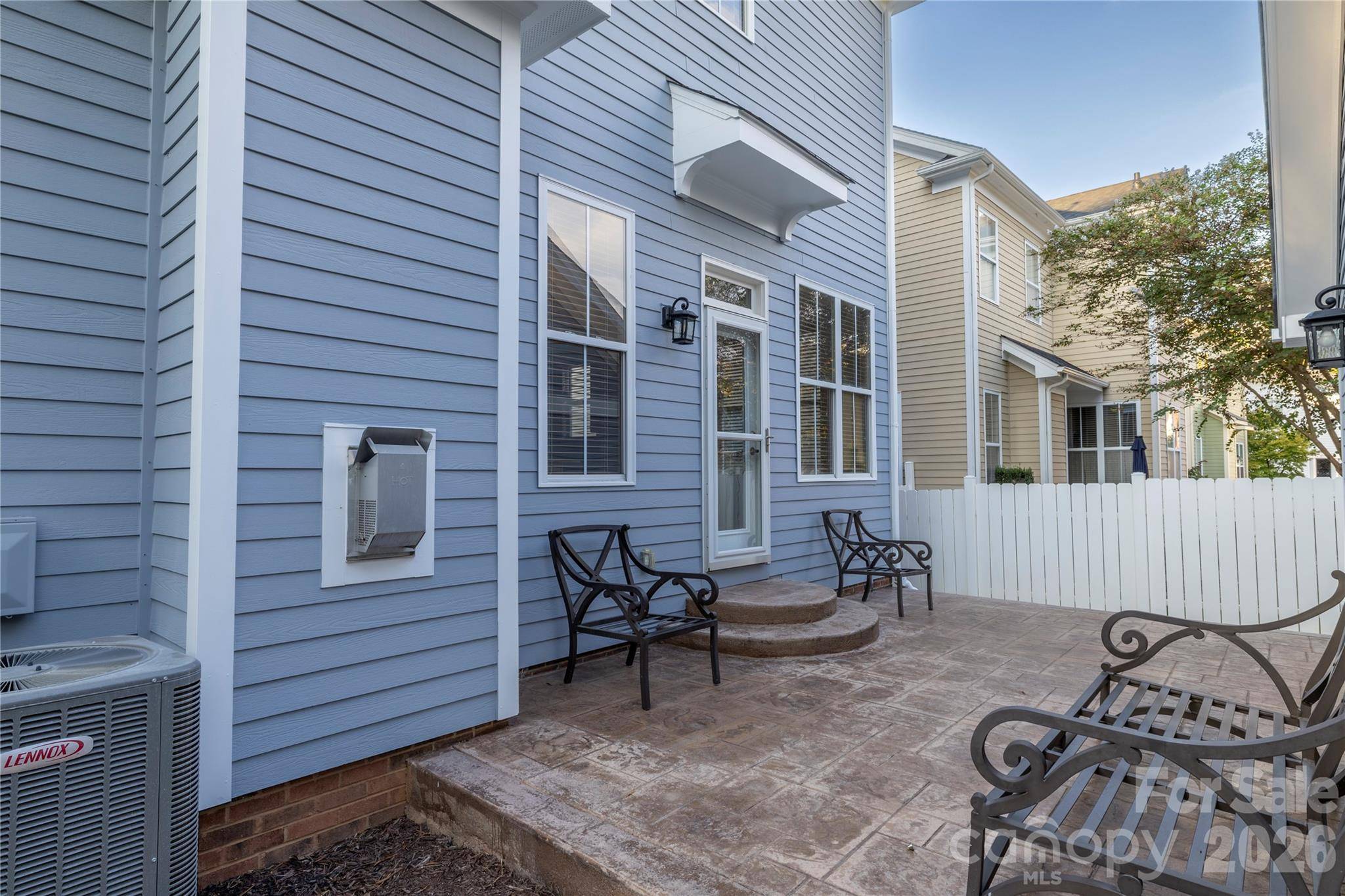 116 Gresham LN, Mooresville, NC 28117