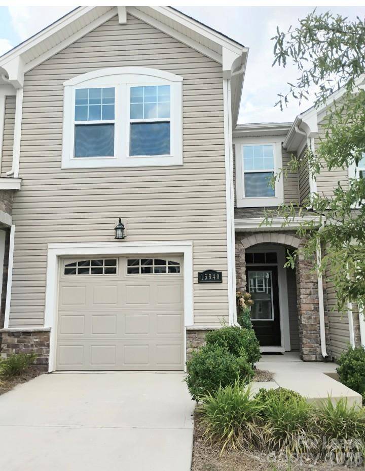 15640 Little Bluestem ST, Charlotte, NC 28278