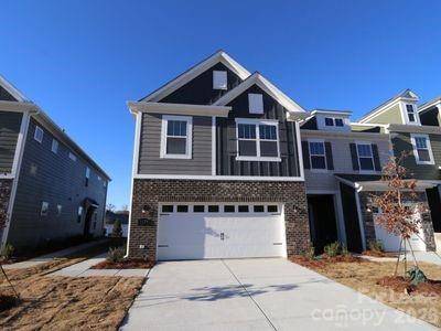 5034 Falstone DR, Charlotte, NC 28269