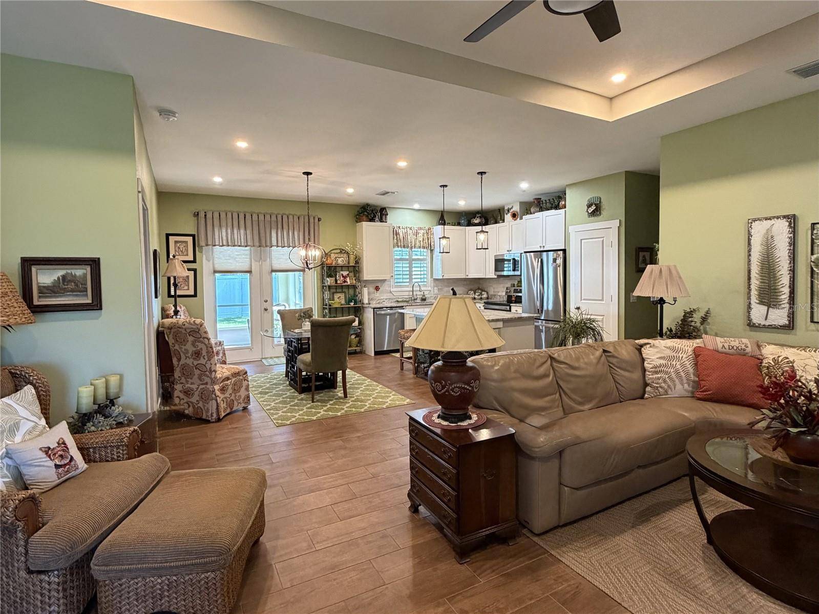 2885 JOLLIVETTE RD, North Port, FL 34288