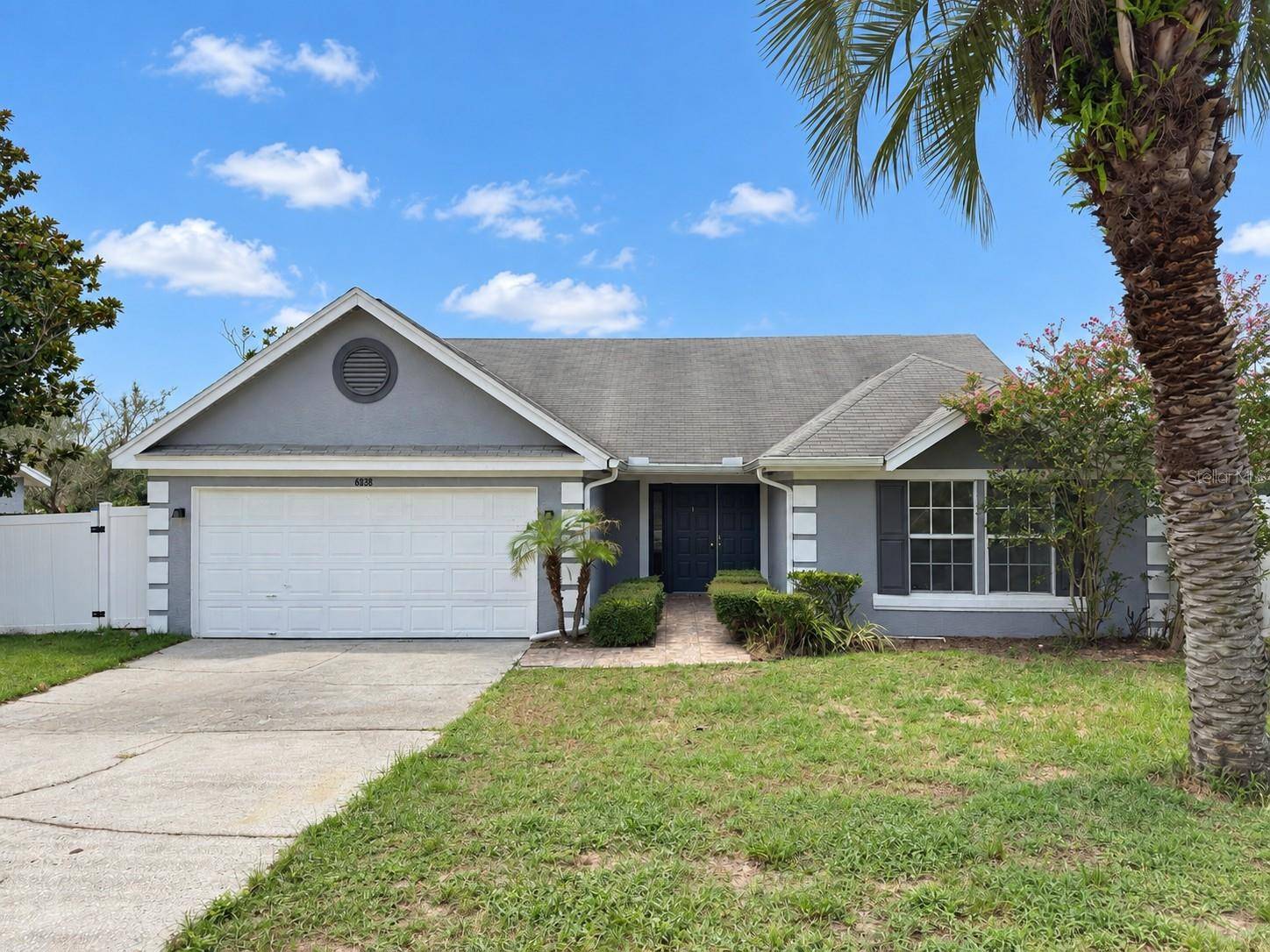 6838 MERGANSER DR, Orlando, FL 32810