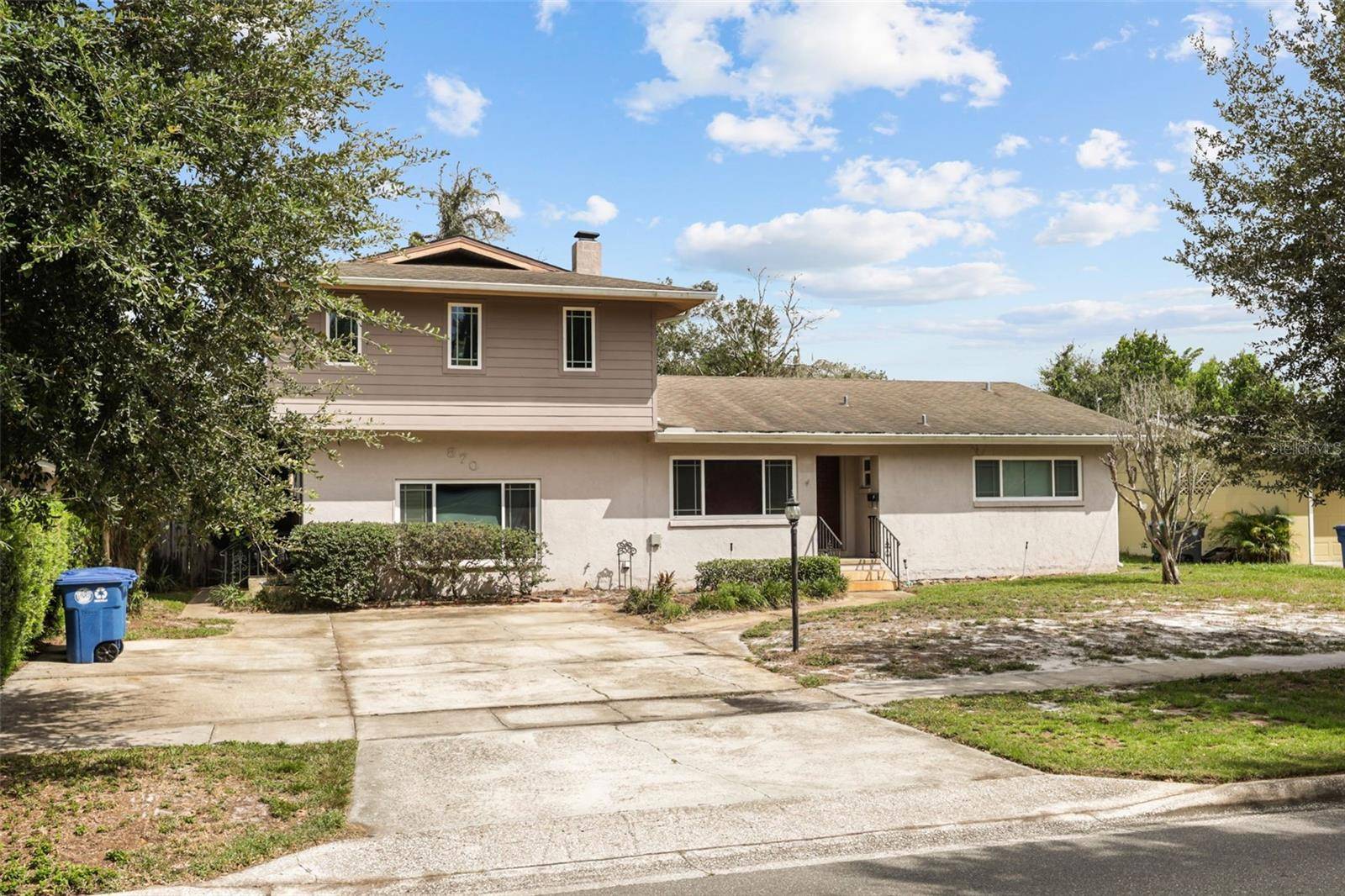 870 N PHELPS AVE, Winter Park, FL 32789