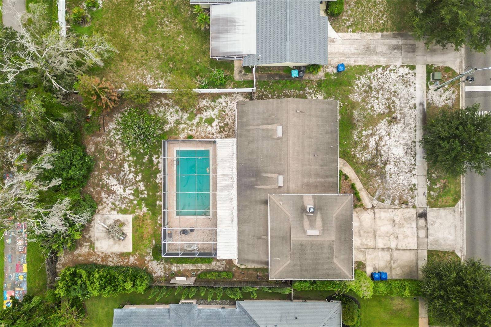 870 N PHELPS AVE, Winter Park, FL 32789