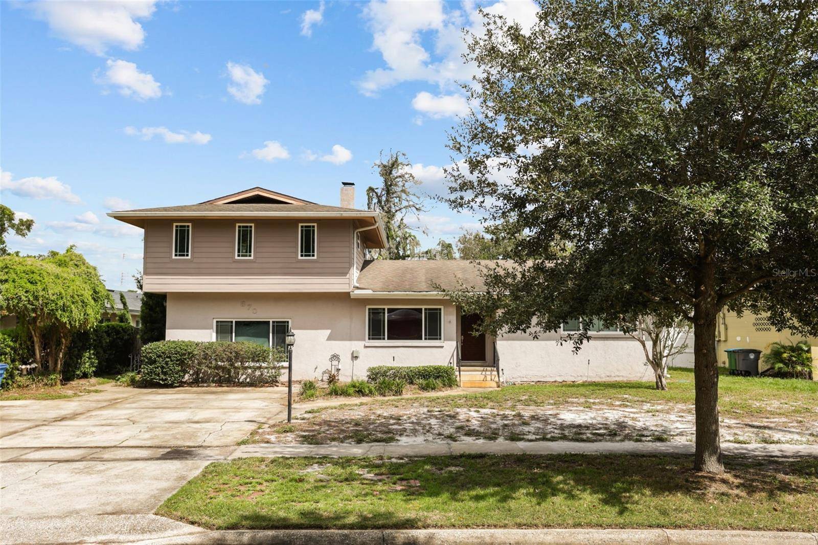870 N PHELPS AVE, Winter Park, FL 32789