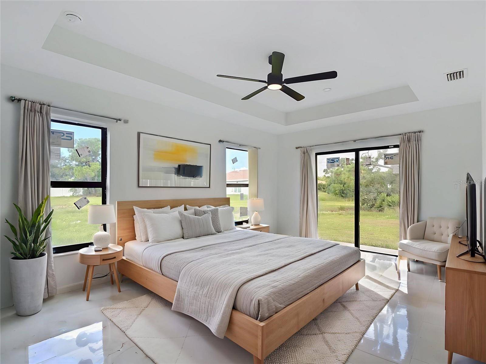 3613 NW 47TH LN, Cape Coral, FL 33993