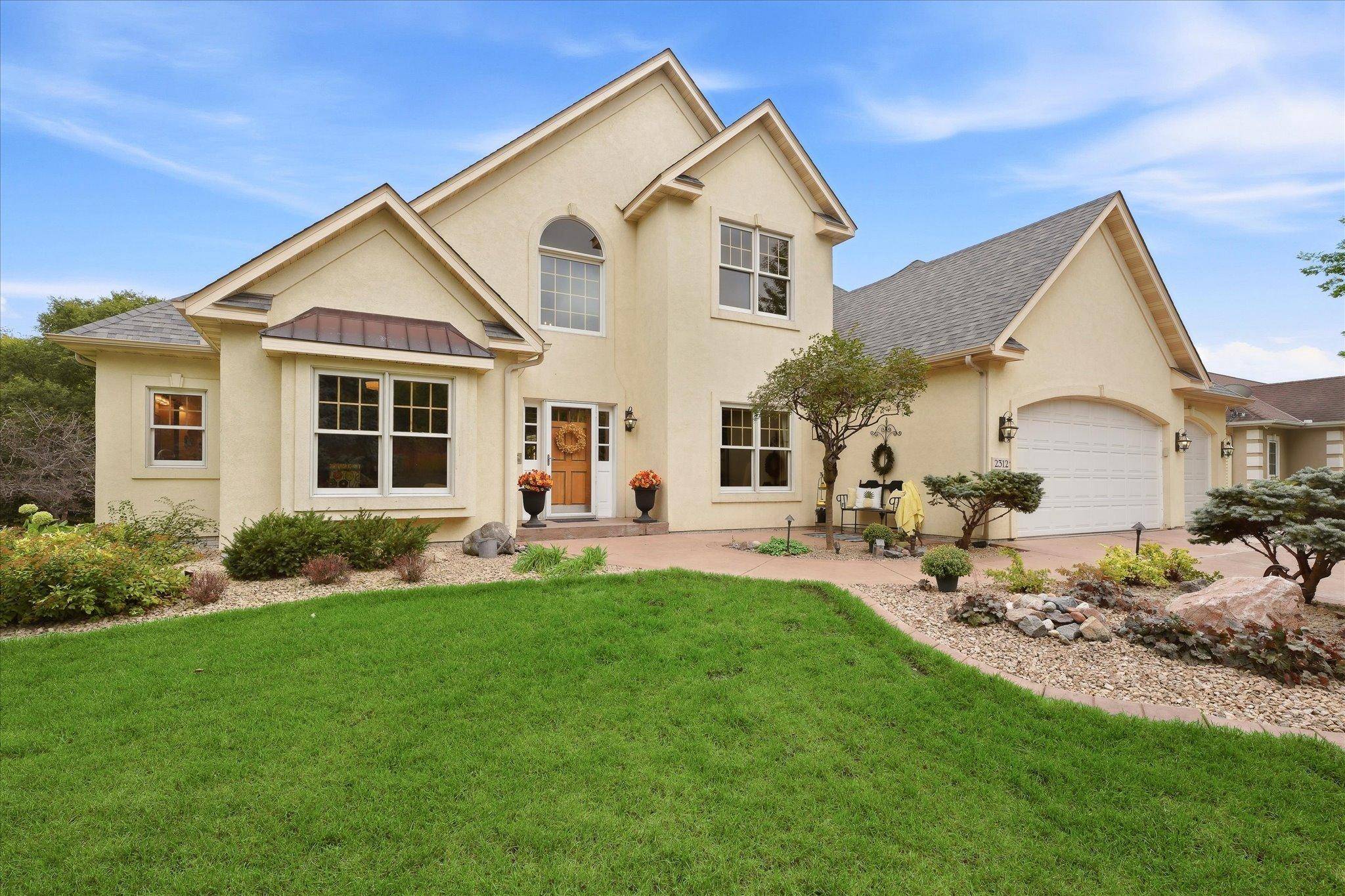 2312 Lancaster AVE NE, Saint Michael, MN 55376