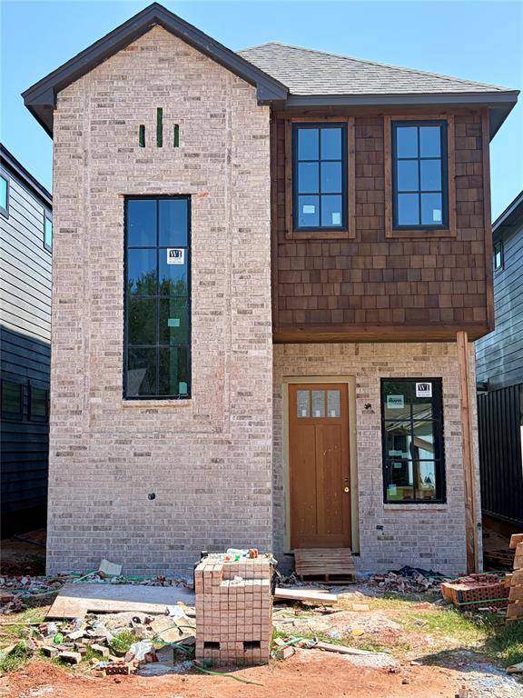 422 W 2nd ST, Edmond, OK 73003