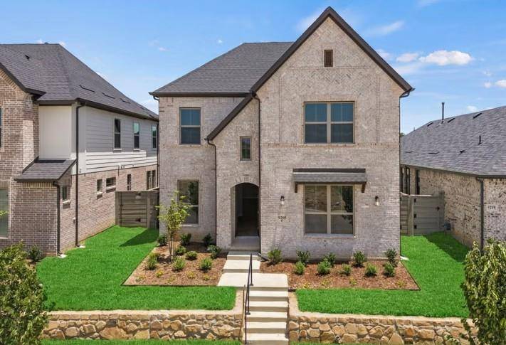 1616 Peridot Parkway, Mesquite, TX 75181