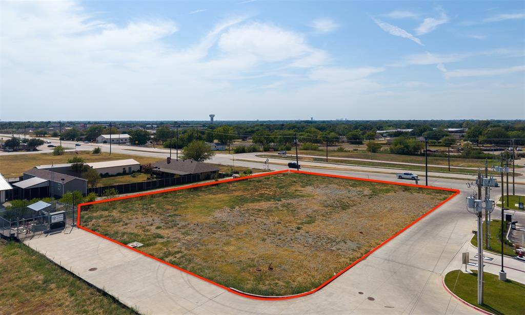 2640 FM 1378, Wylie, TX 75098