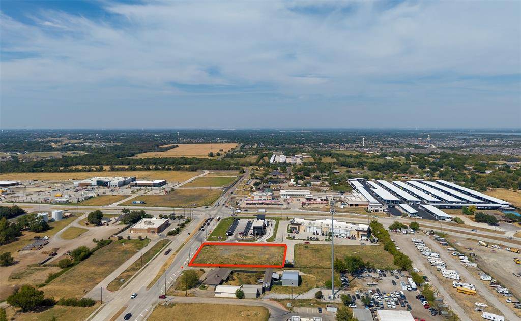2640 FM 1378, Wylie, TX 75098