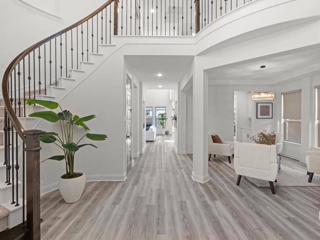 4009 Horsemint Road, Aubrey, TX 76227