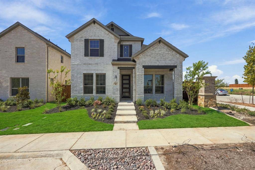 3029 Casa Blanca Street, Celina, TX 75009