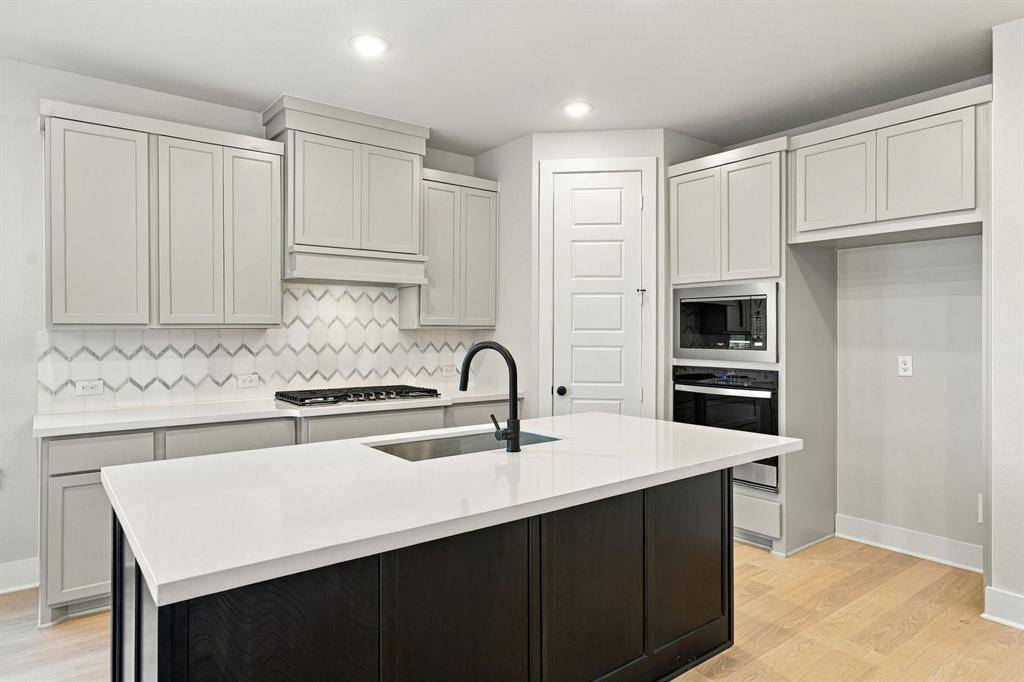 3029 Casa Blanca Street, Celina, TX 75009