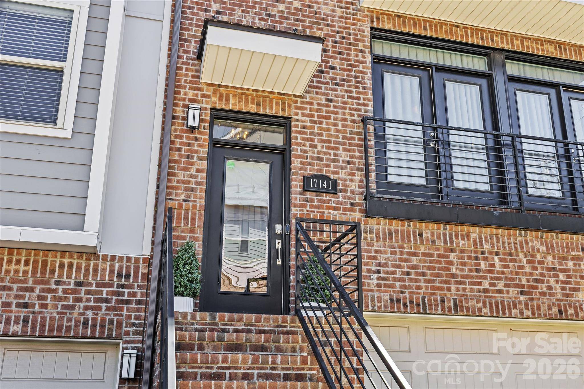 17141 Soho DR, Charlotte, NC 28204