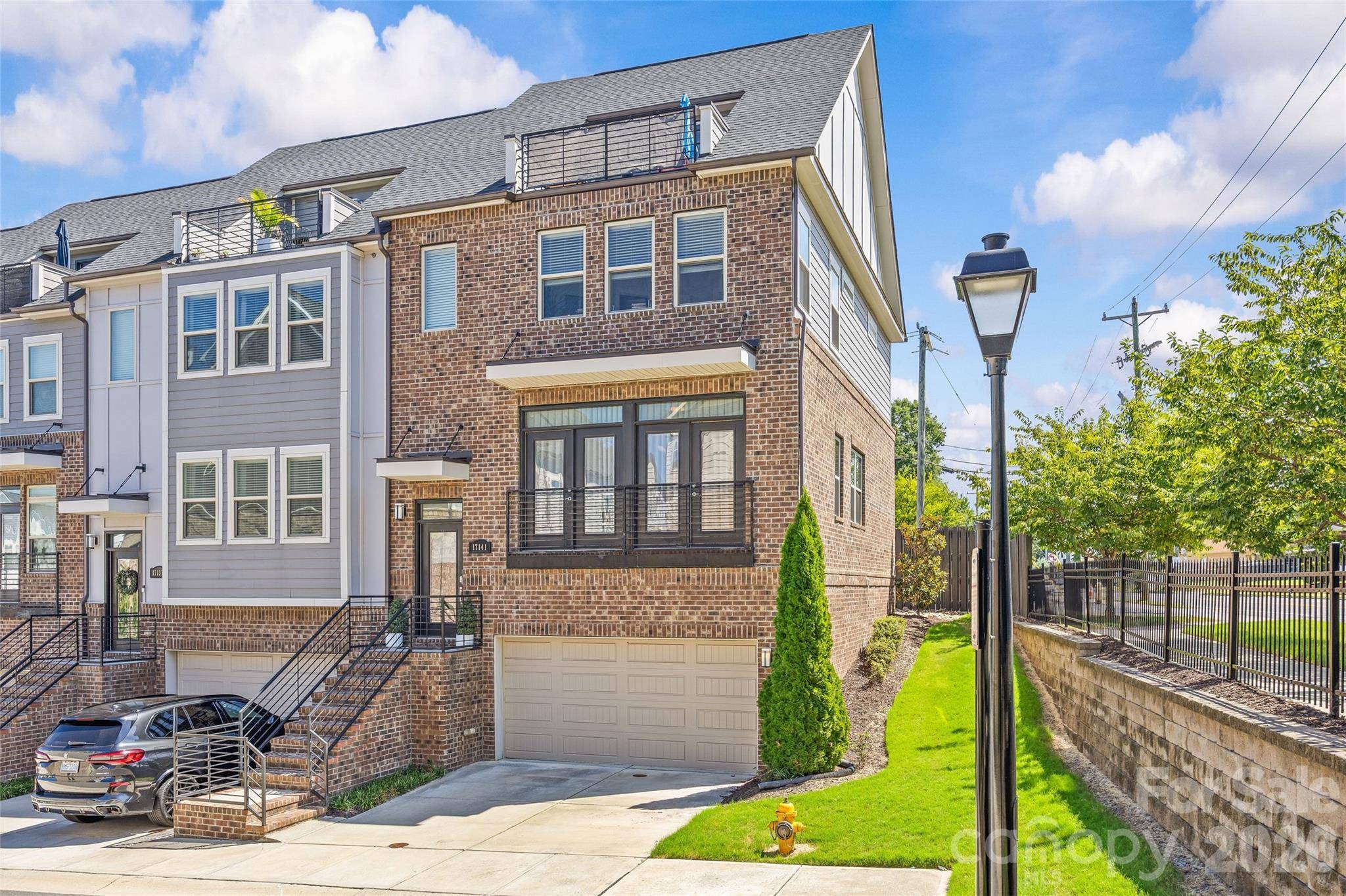 17141 Soho DR, Charlotte, NC 28204