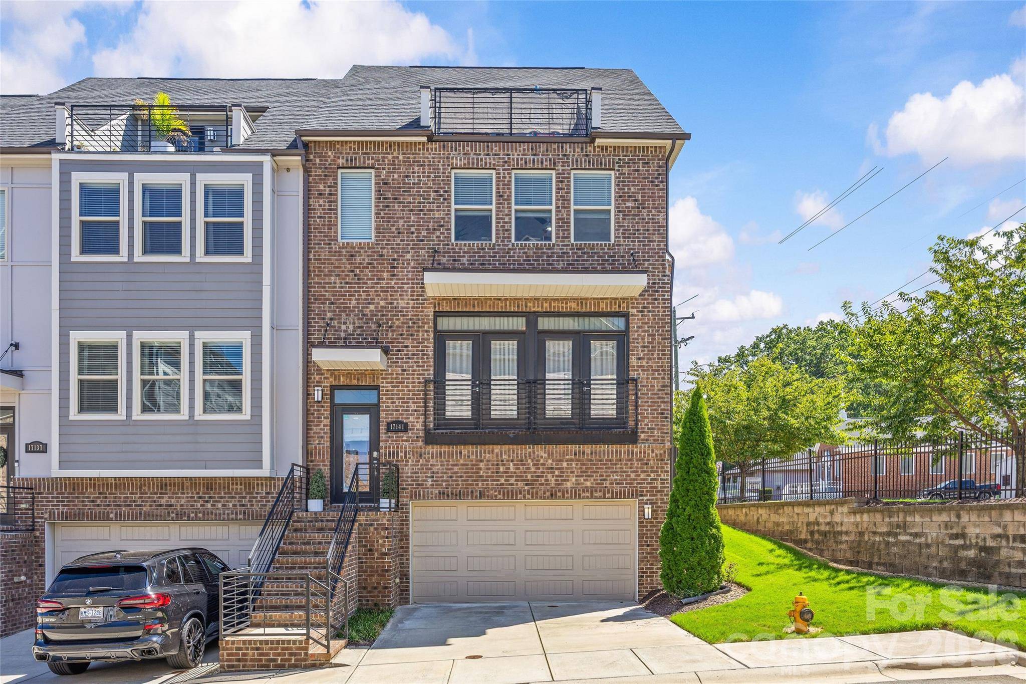 17141 Soho DR, Charlotte, NC 28204