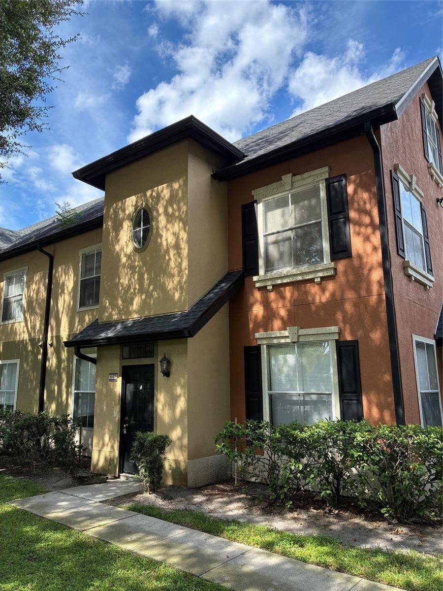 5961 WESTGATE DR #2027, Orlando, FL 32835