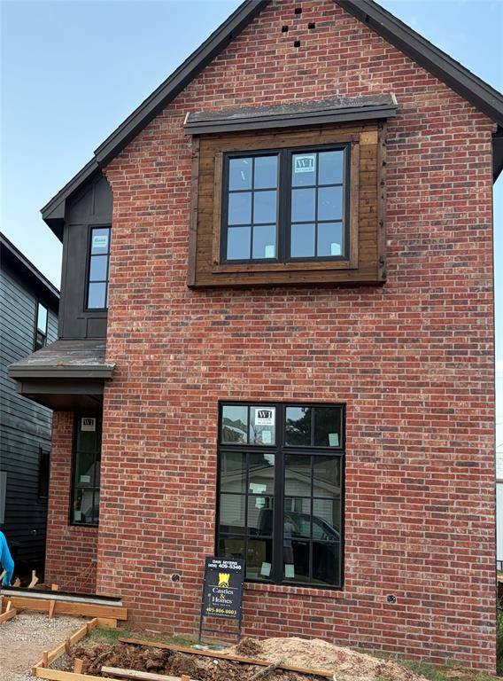 424 W 2nd ST, Edmond, OK 73003