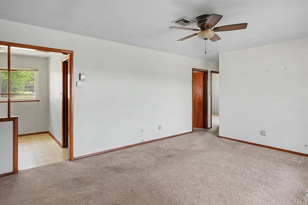 1616 Melody DR, Midwest City, OK 73130