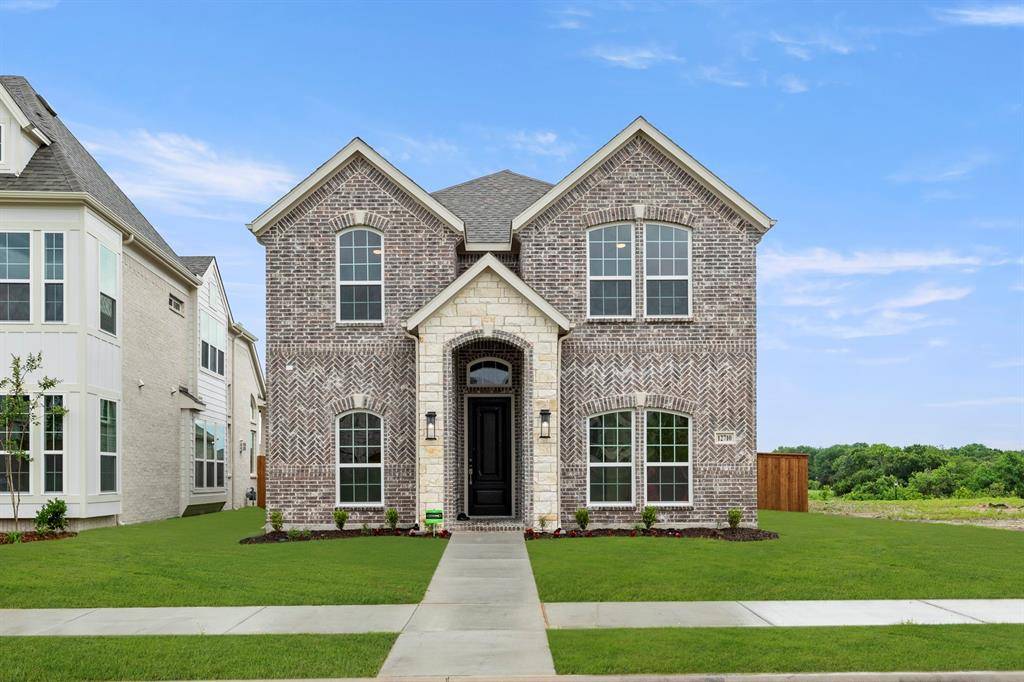 12710 Meadow Glen, Rowlett, TX 75089