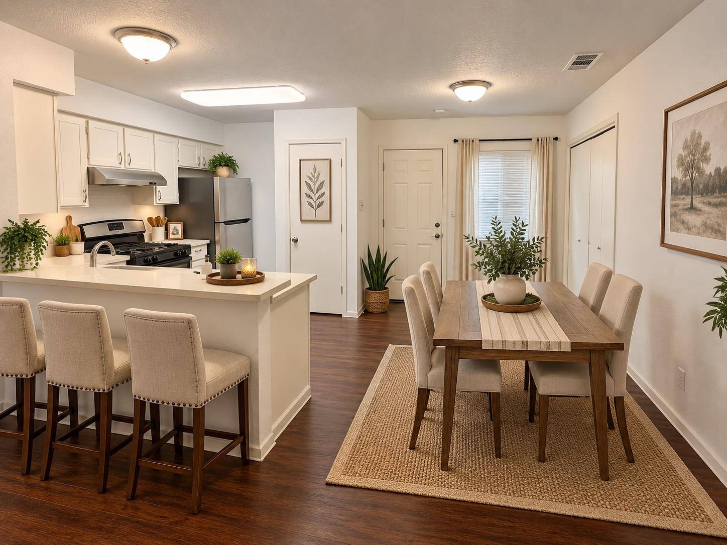 9901 Roxanna DR #A, Austin, TX 78748