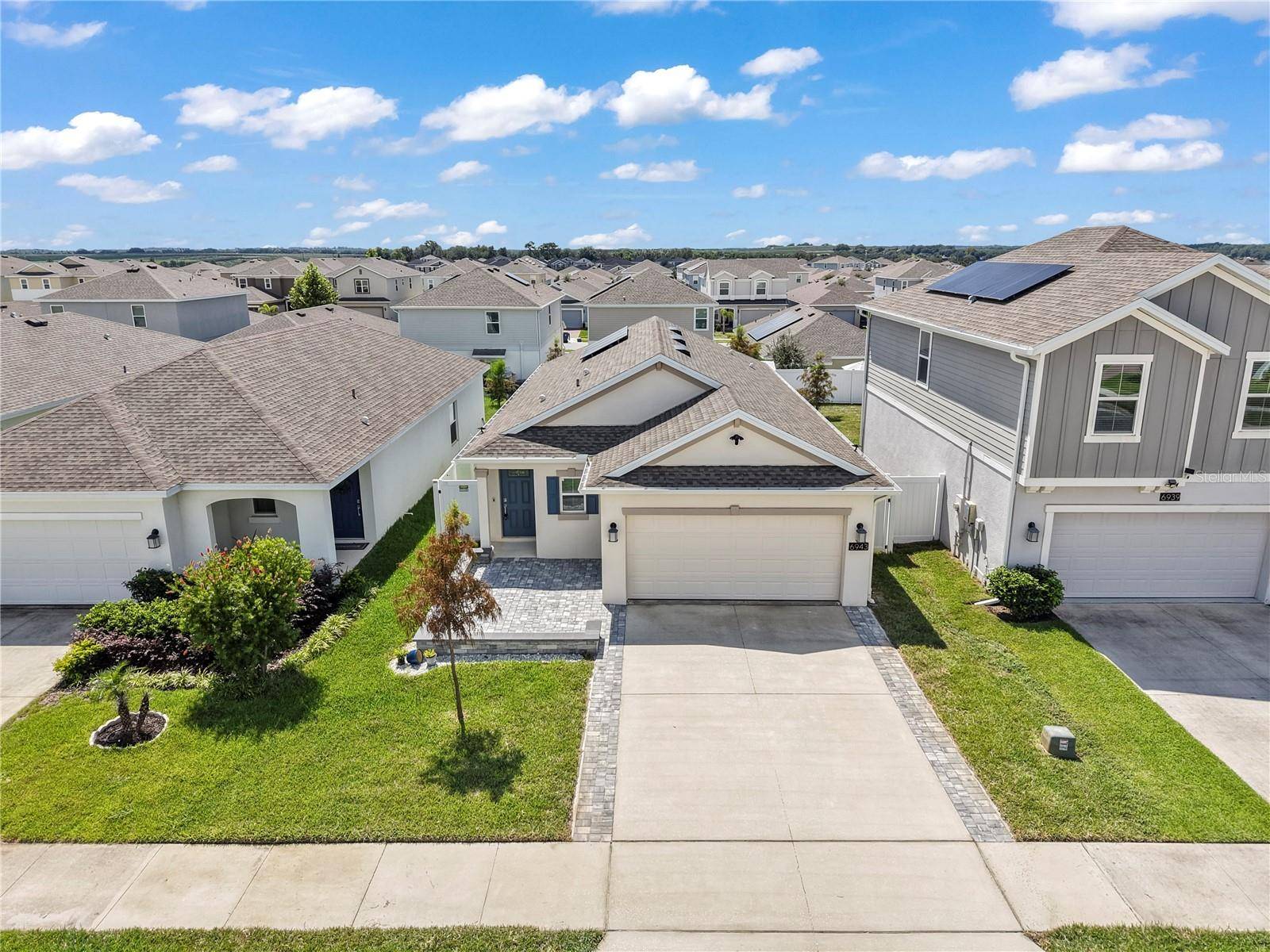 6943 WILSON PASTURE AVE, Groveland, FL 34736