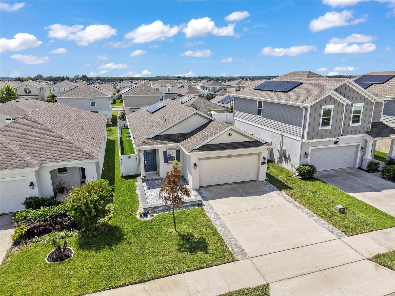 6943 WILSON PASTURE AVE, Groveland, FL 34736