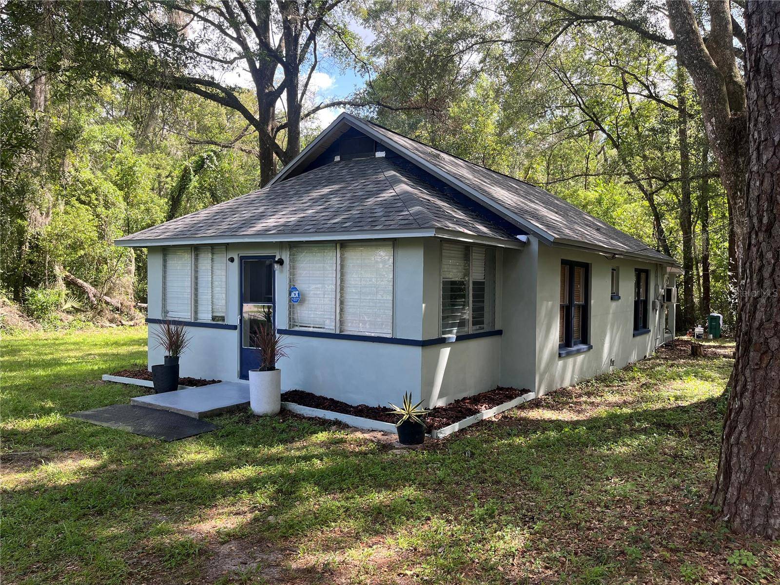 3805 NW 17TH ST, Gainesville, FL 32605