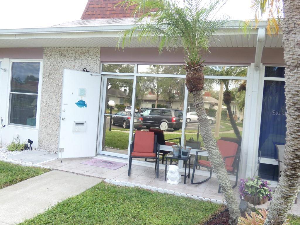 4322 TAHITIAN GARDENS CIR #B, Holiday, FL 34691