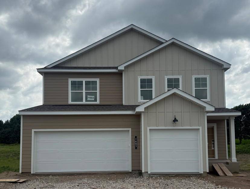 1683 Langston AVE NE, Saint Michael, MN 55376
