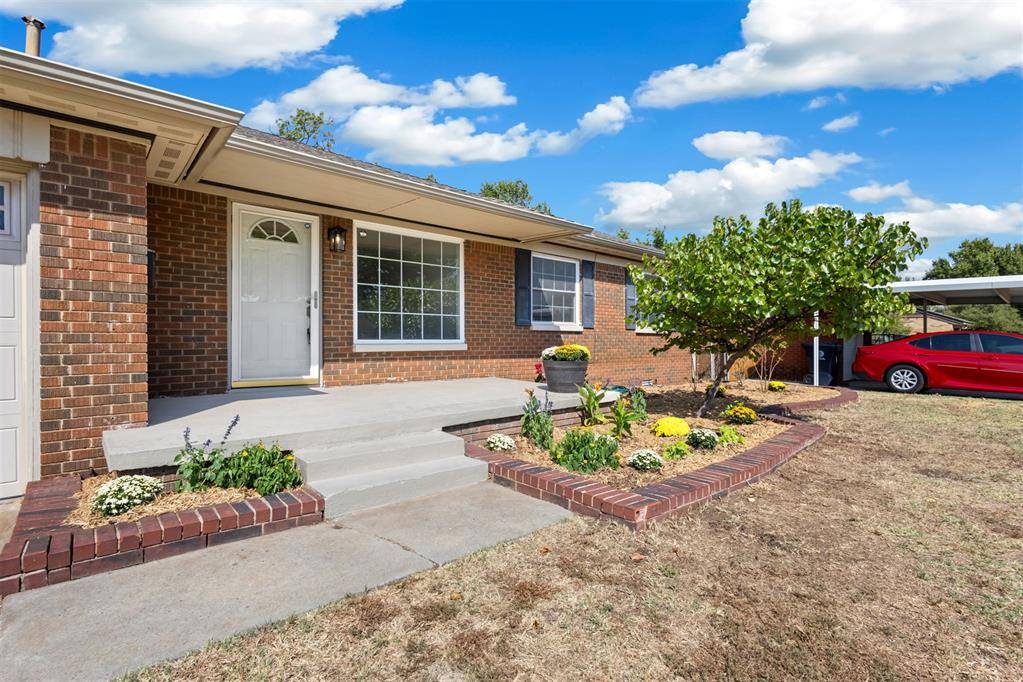 3129 NW 67th ST, Oklahoma City, OK 73116