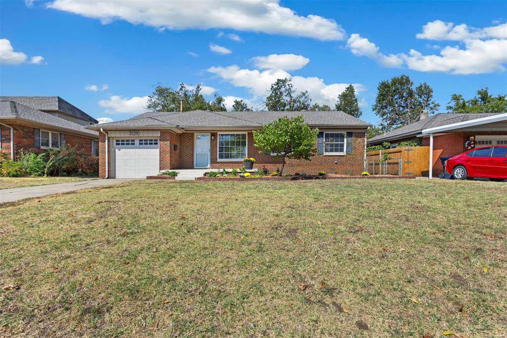 3129 NW 67th ST, Oklahoma City, OK 73116