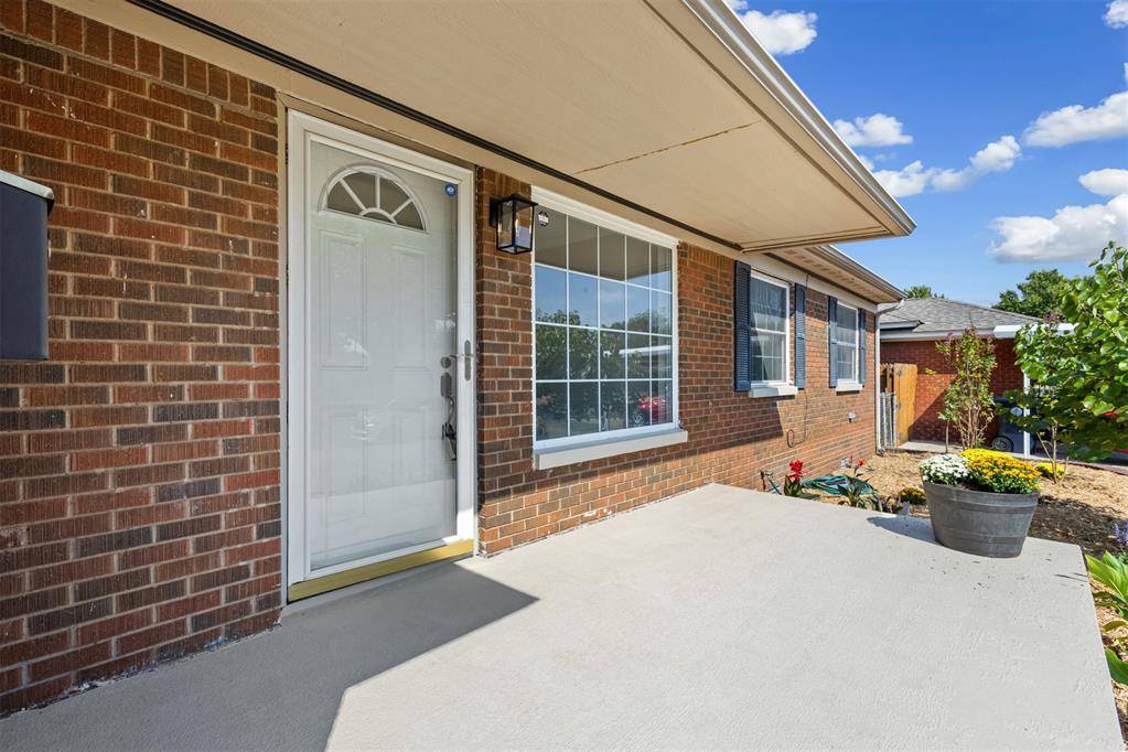 3129 NW 67th ST, Oklahoma City, OK 73116